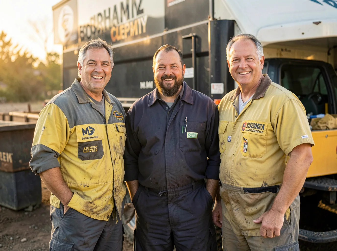 Sewage Cleanup company in Moore Haven, FL